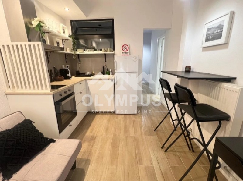 Studio / γκαρσονιέρα 39 τ.μ. για ενοικίαση, Θεσσαλονίκη - Κέντρο, Ιπποκράτειο