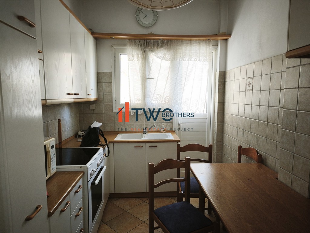 Διαμέρισμα 75 τ.μ. πρός ενοικίαση, Αθήνα - Δυτικά Προάστια, Γαλάτσι