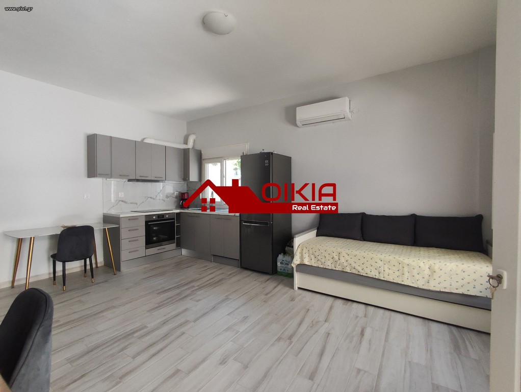 Μονοκατοικία 45 τ.μ. πρός ενοικίαση, Μαγνησία, Βόλος