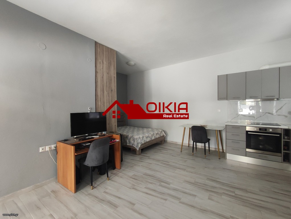 Μονοκατοικία 45 τ.μ. πρός ενοικίαση, Μαγνησία, Βόλος