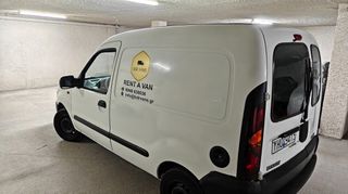 Renault 2004 Kangoo