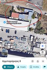 Αποθήκη 380 τ.μ. για πώληση