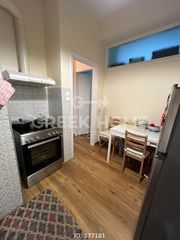 Apartment 50 sqm for sale