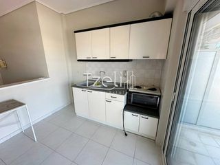 Studio / γκαρσονιέρα 35 τ.μ. για ενοικίαση, Αχαΐα, Πάτρα-thumb-12