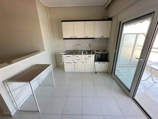 Studio / γκαρσονιέρα 35 τ.μ. για ενοικίαση, Αχαΐα, Πάτρα-thumb-8