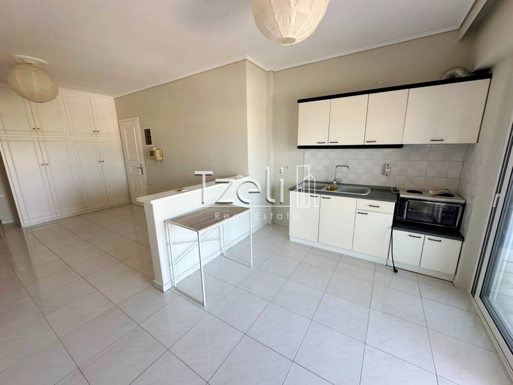 Studio / γκαρσονιέρα 35 τ.μ. για ενοικίαση, Αχαΐα, Πάτρα