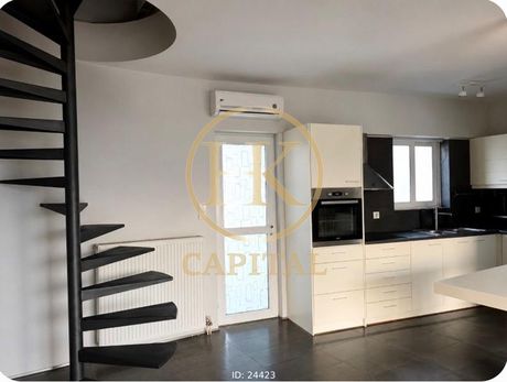 Maisonette 64 sqm for sale