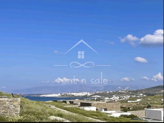 Αγροτεμάχια 2.475 τ.μ. για πώληση, Κυκλάδες, Πάρος