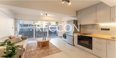 Apartment 36 sqm for sale