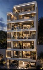 Apartment 97 sqm for sale