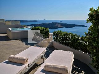 Βίλλα 170 τ.μ. για πώληση, Κυκλάδες, Σαντορίνη-thumb-1