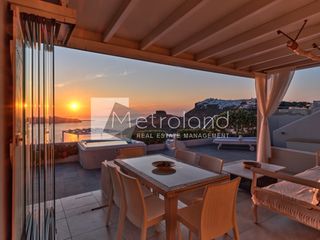Βίλλα 170 τ.μ. για πώληση, Κυκλάδες, Σαντορίνη-thumb-20
