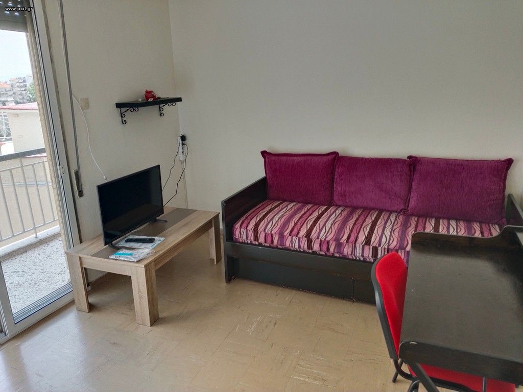 Studio / γκαρσονιέρα 39 τ.μ. για ενοικίαση, Ν. Σερρών, Σέρρες
