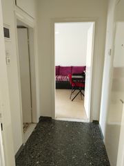 Studio / γκαρσονιέρα 39 τ.μ. για ενοικίαση, Ν. Σερρών, Σέρρες-thumb-1