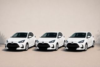 Toyota Yaris 2025 Hybrid