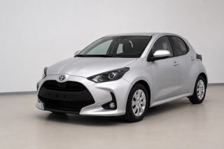 Toyota Yaris 2023