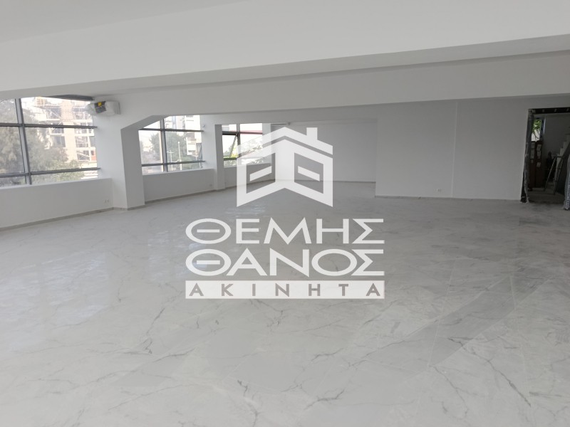 Επιχειρηματικό κτίριο 170 τ.μ. πρός ενοικίαση, Αθήνα - Νότια Προάστια, Υμηττός