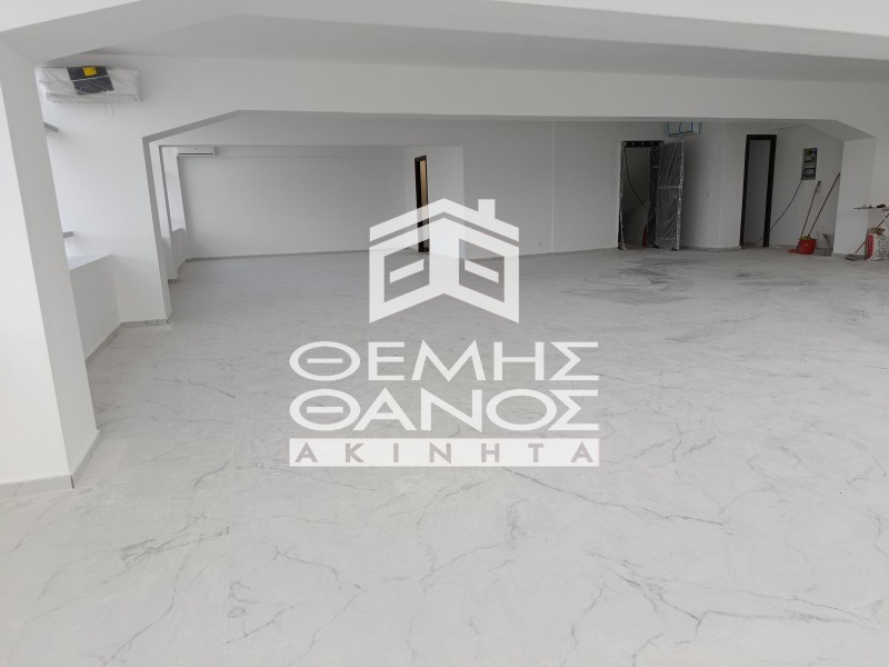 Επιχειρηματικό κτίριο 170 τ.μ. πρός ενοικίαση, Αθήνα - Νότια Προάστια, Υμηττός