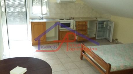 Apartment 36 sqm for rent