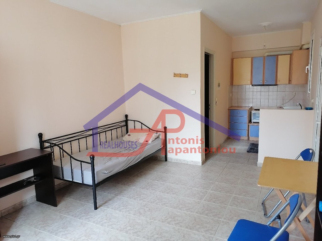 Studio / γκαρσονιέρα 30 τ.μ. προς ενοικίαση, Κέντρο Ιωαννίνων