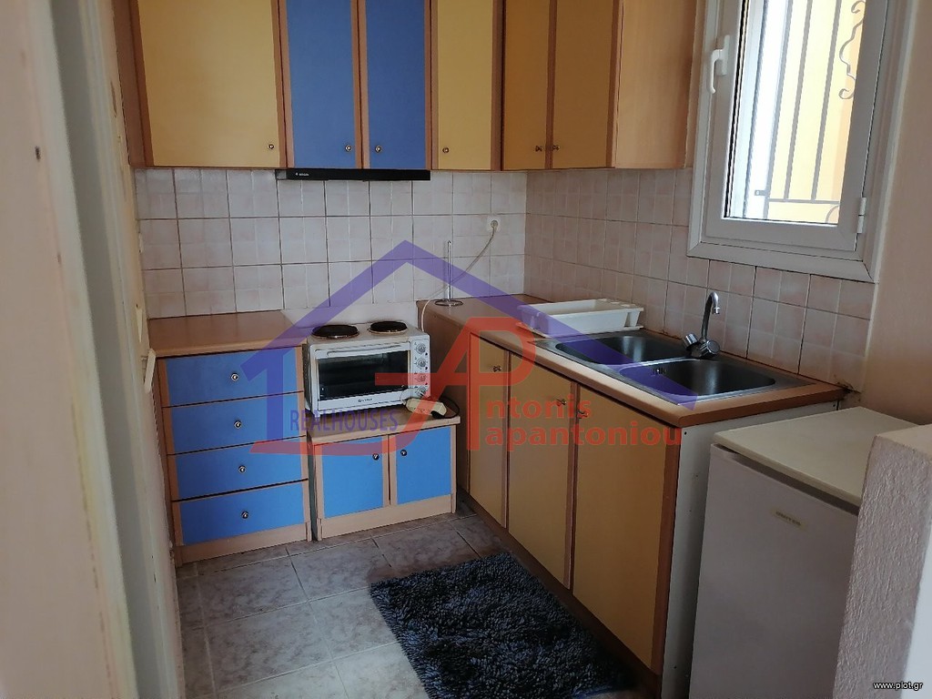 Studio / γκαρσονιέρα 30 τ.μ. προς ενοικίαση, Κέντρο Ιωαννίνων