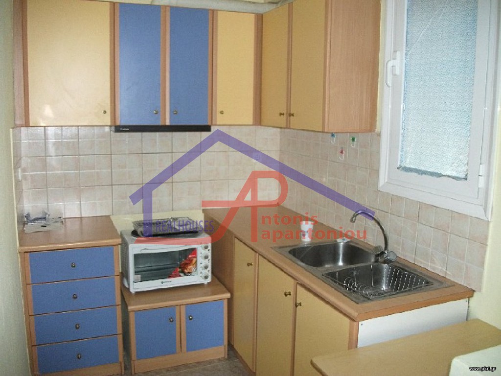 Studio / γκαρσονιέρα 30 τ.μ. προς ενοικίαση, Κέντρο Ιωαννίνων