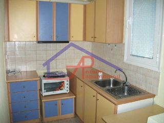 Studio / γκαρσονιέρα 30 τ.μ. προς ενοικίαση, Κέντρο Ιωαννίνων-thumb-3