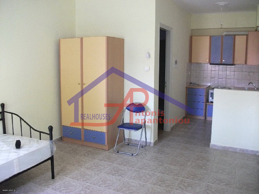 Studio / γκαρσονιέρα 30 τ.μ. προς ενοικίαση, Κέντρο Ιωαννίνων