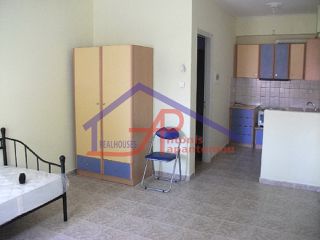 Studio / γκαρσονιέρα 30 τ.μ. προς ενοικίαση, Κέντρο Ιωαννίνων-thumb-4