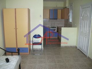 Studio / γκαρσονιέρα 30 τ.μ. προς ενοικίαση, Κέντρο Ιωαννίνων-thumb-6