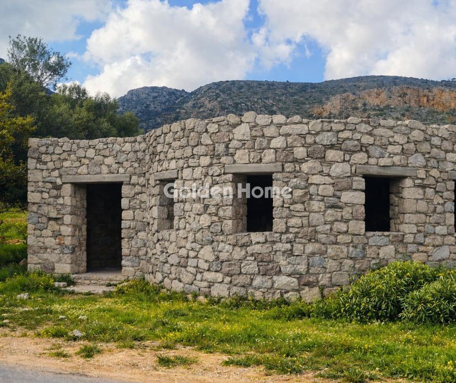 Συγκρότημα διαμερισμάτων 244 τ.μ. προς πώληση, Αγία Παρασκευή Μονεμβασιάς