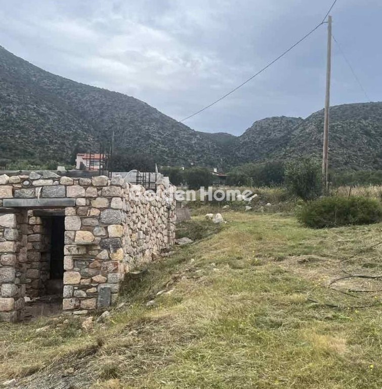 Συγκρότημα διαμερισμάτων 244 τ.μ. προς πώληση, Αγία Παρασκευή Μονεμβασιάς