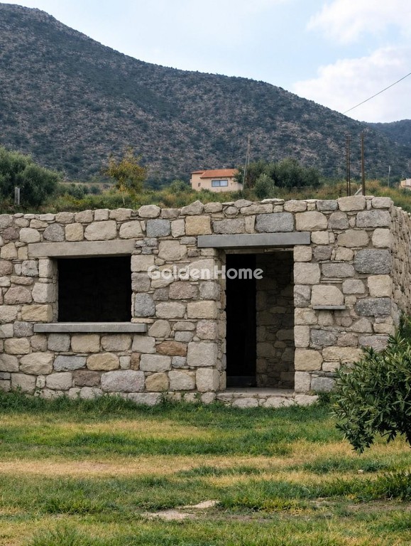 Συγκρότημα διαμερισμάτων 244 τ.μ. προς πώληση, Αγία Παρασκευή Μονεμβασιάς