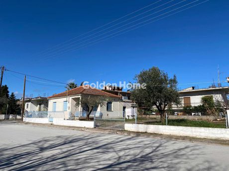 Land plot 510 sqm for sale