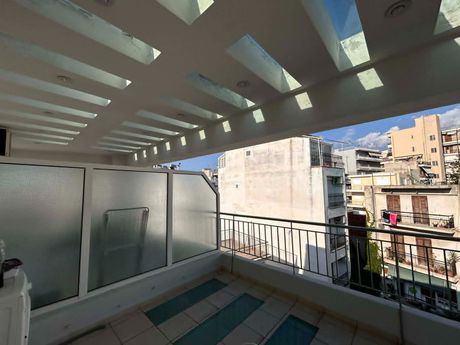 Διαμέρισμα 33 τ.μ. προς ενοικίαση