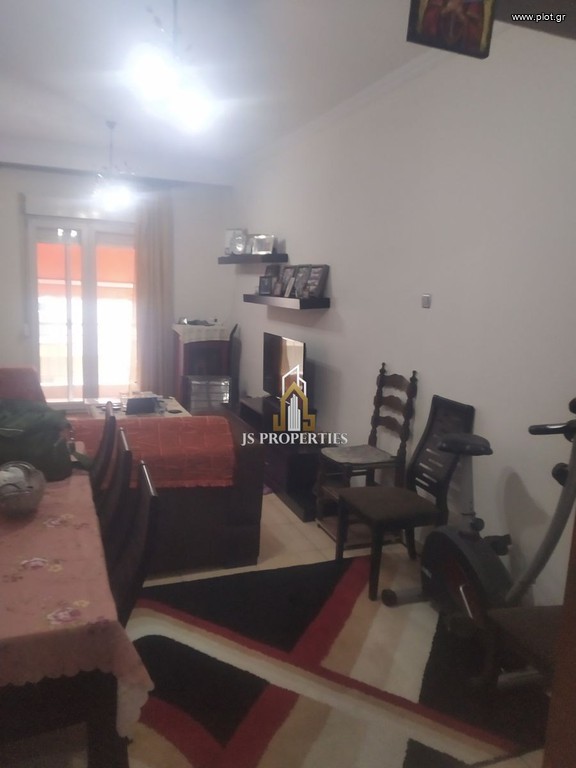 Διαμέρισμα 80 τ.μ. προς πώληση, Σταθμός ΟΣΕ Θεσσαλονίκης