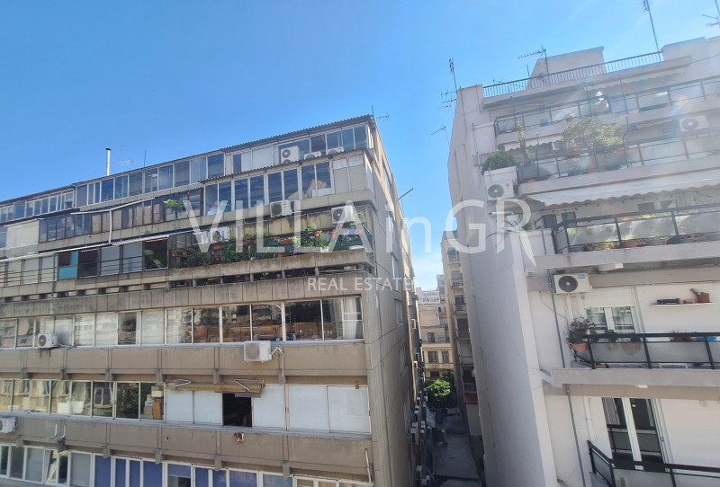 Διαμέρισμα 40 τ.μ. πρός ενοικίαση, Θεσσαλονίκη - Κέντρο, Διοικητήριο