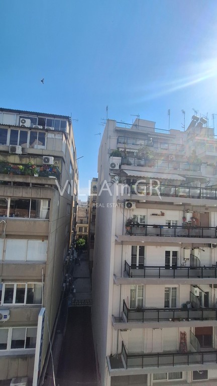 Διαμέρισμα 40 τ.μ. πρός ενοικίαση, Θεσσαλονίκη - Κέντρο, Διοικητήριο