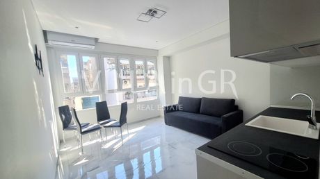 Διαμέρισμα 40 τ.μ. πρός ενοικίαση