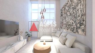 Loft 86 τ.μ. για πώληση