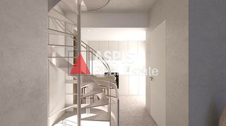 Loft 86 τ.μ. για πώληση, Αθήνα - Κέντρο, Παγκράτι-thumb-3