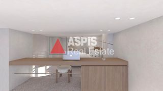 Loft 86 τ.μ. για πώληση, Αθήνα - Κέντρο, Παγκράτι-thumb-4