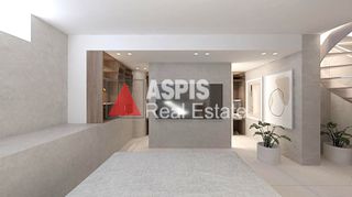 Loft 86 τ.μ. για πώληση, Αθήνα - Κέντρο, Παγκράτι-thumb-5