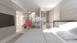 Loft 86 τ.μ. για πώληση, Αθήνα - Κέντρο, Παγκράτι-thumb-6