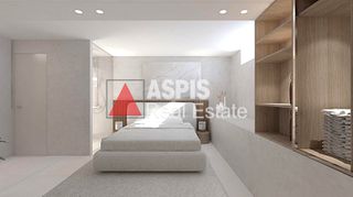 Loft 86 τ.μ. για πώληση, Αθήνα - Κέντρο, Παγκράτι-thumb-7