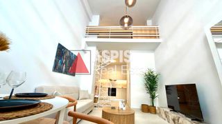 Loft 86 τ.μ. για πώληση, Αθήνα - Κέντρο, Παγκράτι-thumb-2
