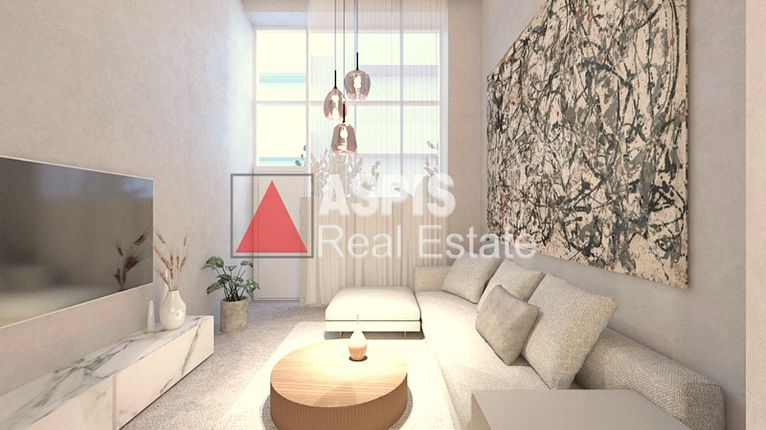 Loft 86 τ.μ. για πώληση, Αθήνα - Κέντρο, Παγκράτι