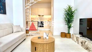 Loft 86 τ.μ. για πώληση, Αθήνα - Κέντρο, Παγκράτι-thumb-1