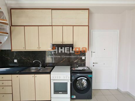 Maisonette 44 sqm for rent