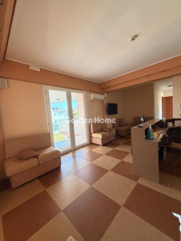 Γραφείο 12 τ.μ. προς ενοικίαση, Αγία Τριάδα Μαρκοπούλου